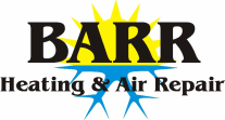 Barr Heating & Air Repair
